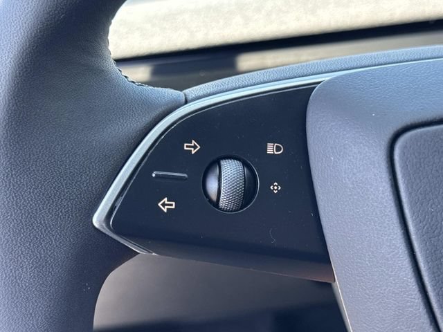 Used 2024 Tesla Model 3 Long Range AWD/4WD image 8