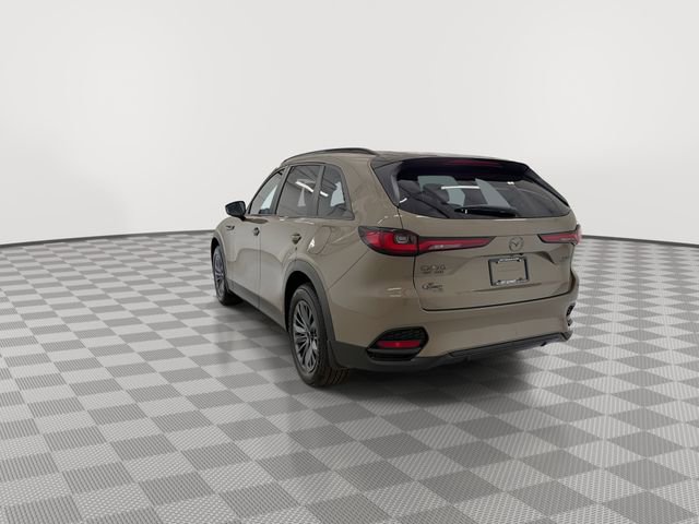 New 2026 MAZDA CX-70 SC AWD/4WD image 8