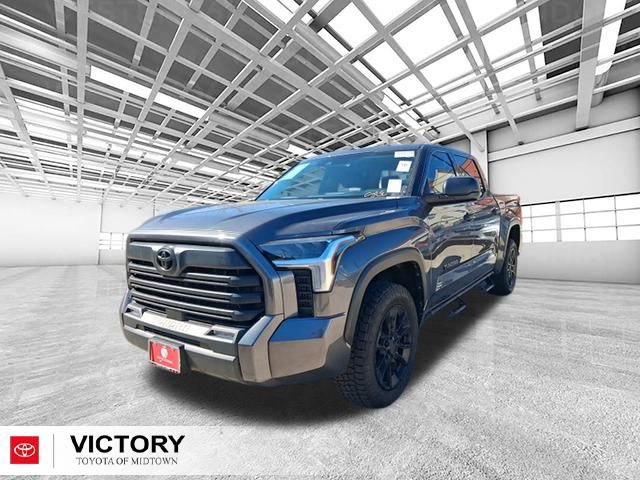 Used 2023 Toyota Tundra SR5 image 8