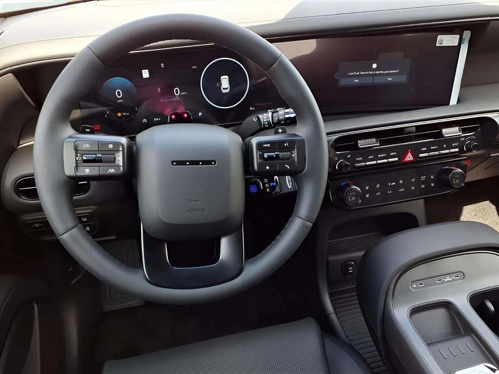 New 2026 Hyundai Palisade XRT Pro image 11