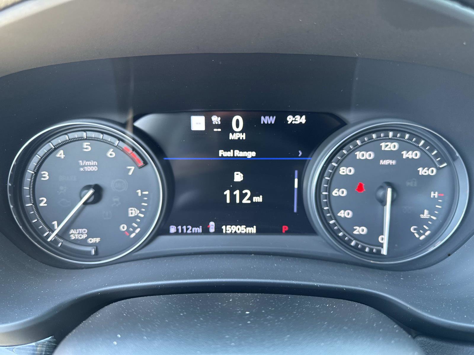 Used 2019 Cadillac XT4 Premium Luxury w/ Technology Package image 29