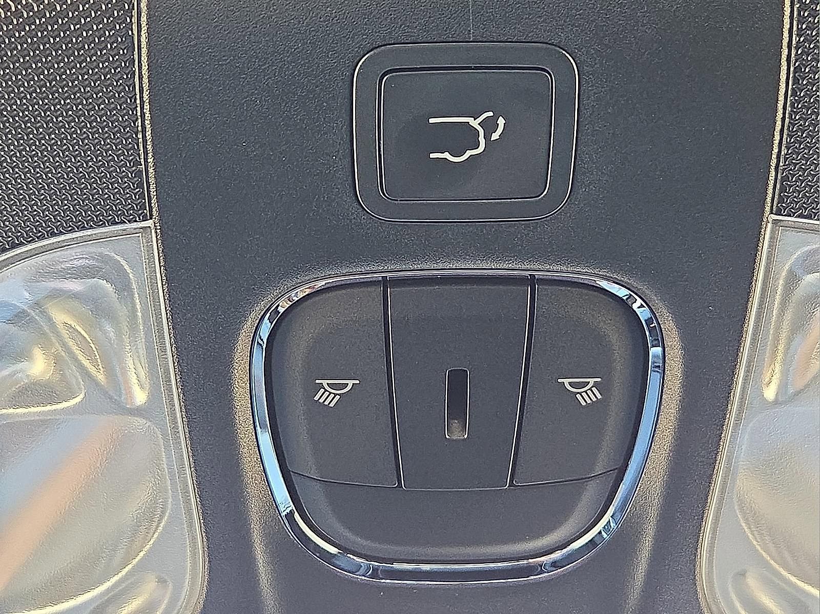 New 2026 Jeep Compass Trailhawk image 22