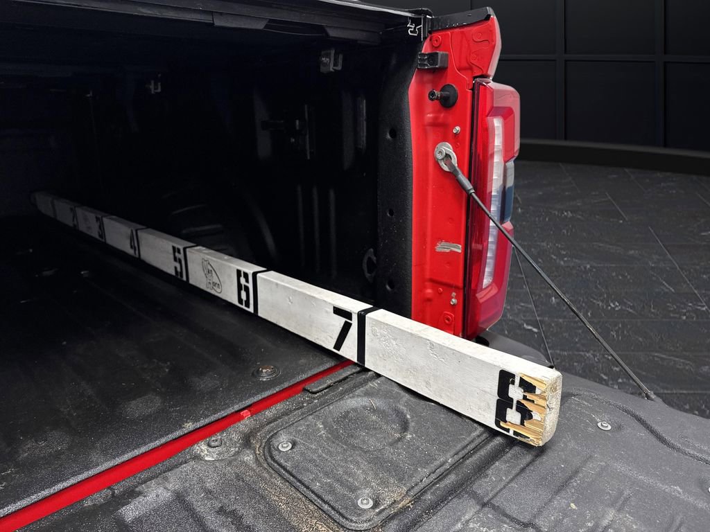 Used 2023 Ford F250 XLT w/ XLT Premium Package image 17