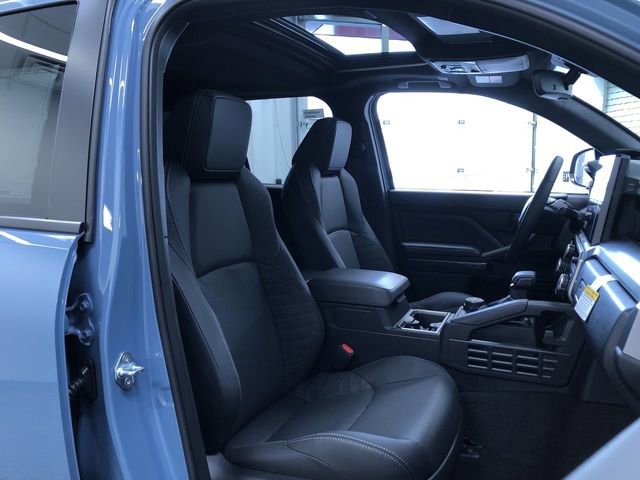 New 2026 Toyota 4Runner TRD Off-Road Premium AWD/4WD image 22