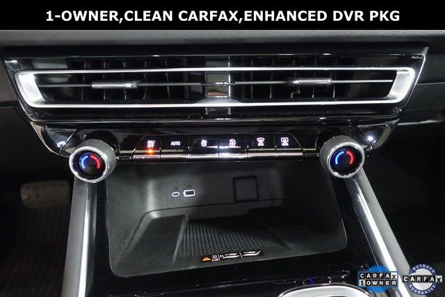Used 2024 Chevrolet Traverse RS w/ LPO, Floor Liner Package AWD/4WD image 17