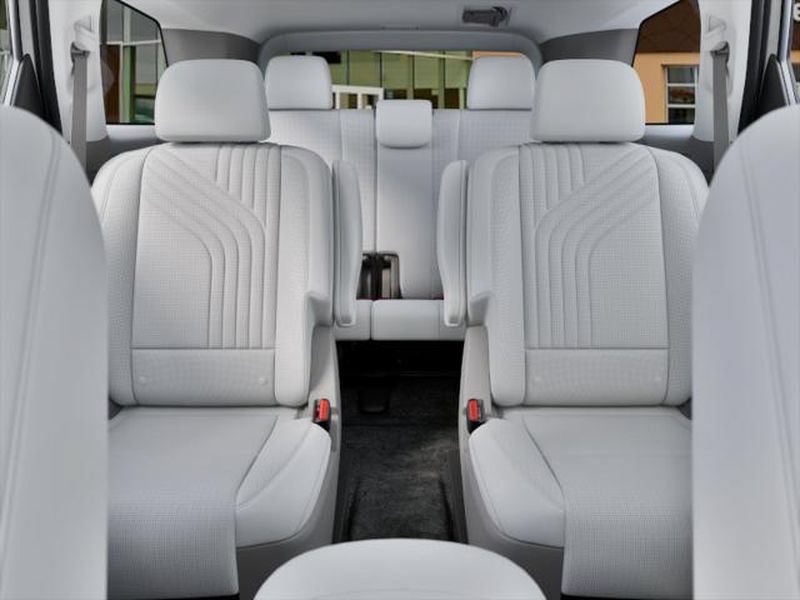 New 2027 Hyundai Palisade SEL Premium AWD/4WD image 12