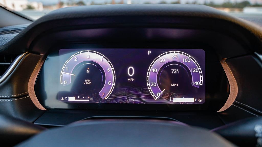 New 2025 Jeep Grand Cherokee Altitude image 24