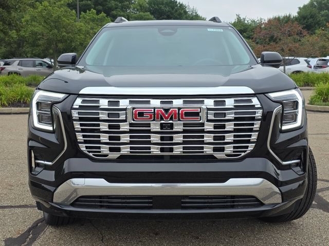 New 2027 GMC Terrain Denali AWD/4WD image 11