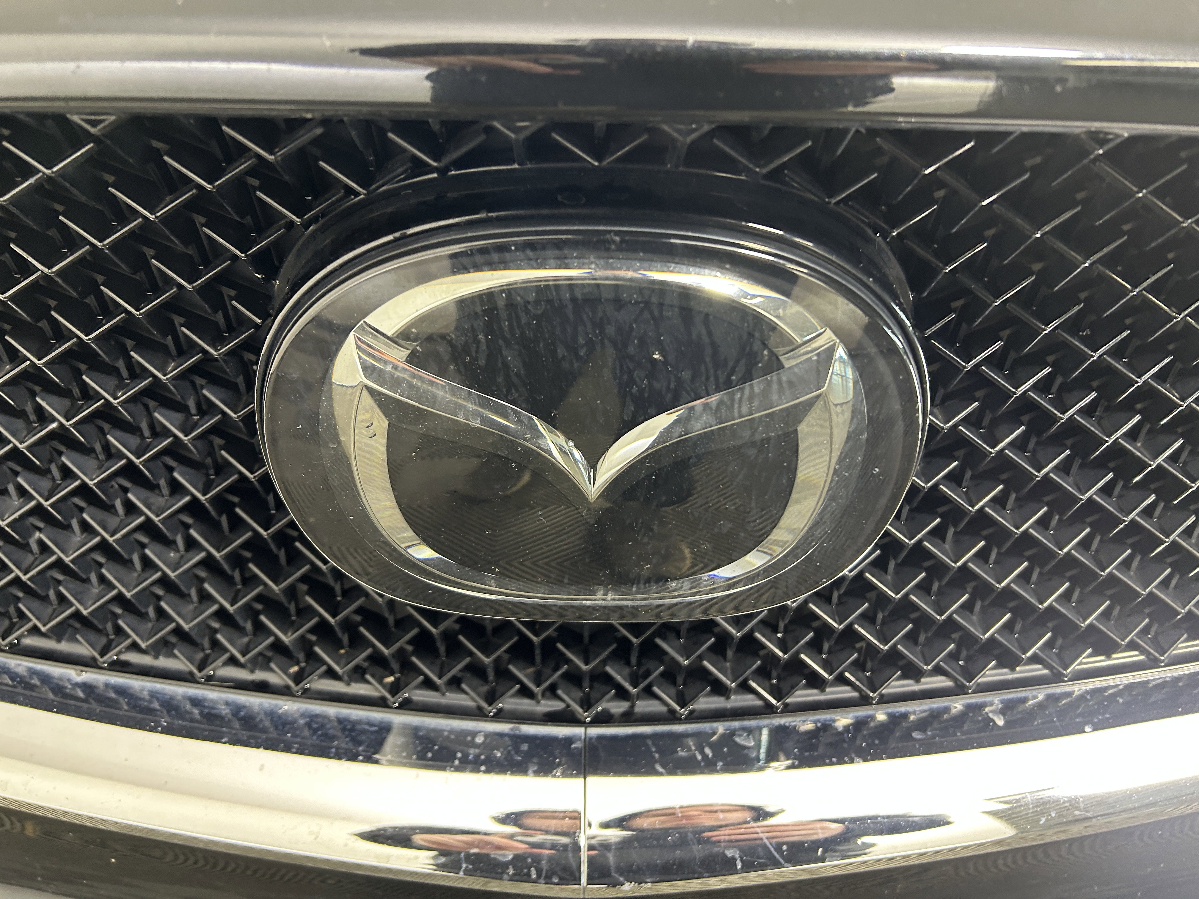 Used 2017 MAZDA CX-5 Grand Touring image 9