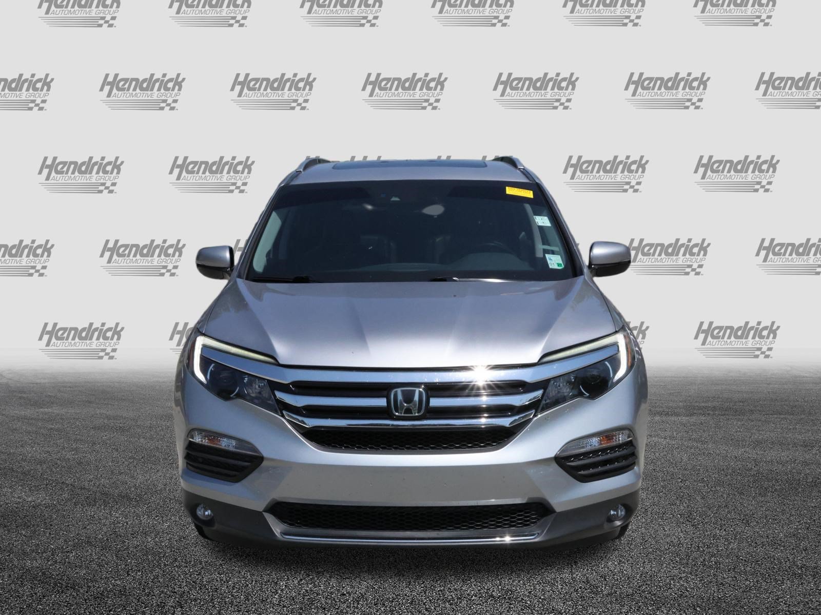 Used 2018 Honda Pilot Elite image 3