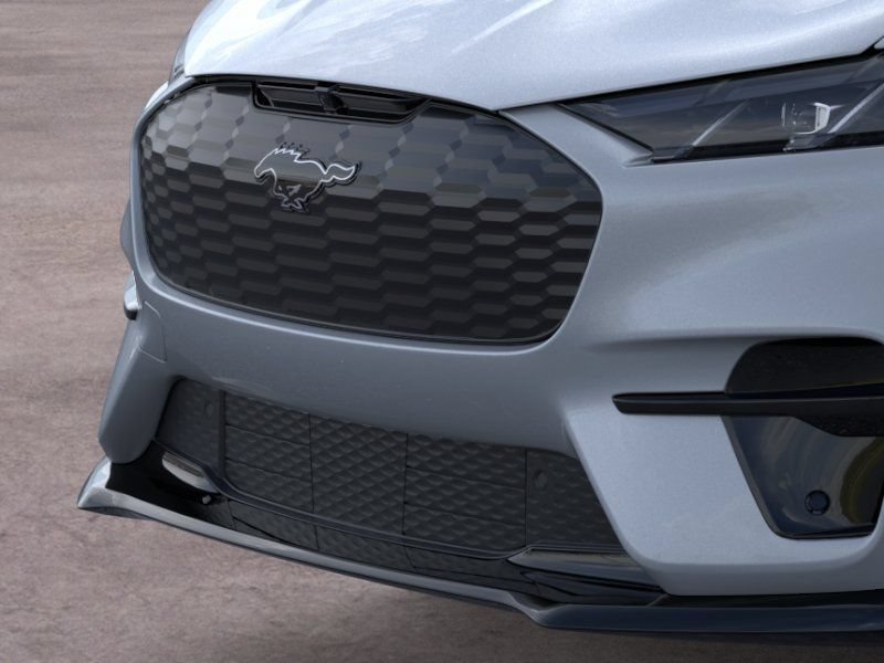 New 2026 Ford Mustang Mach-E Premium w/ Sport Appearance Package AWD/4WD image 18