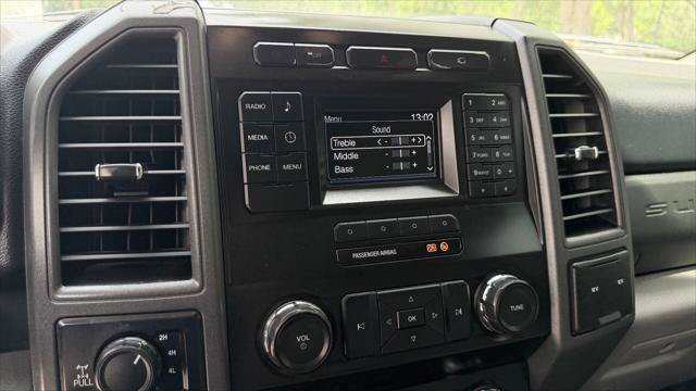 Used 2019 Ford F250 XL w/ Power Equipment Group AWD/4WD image 29