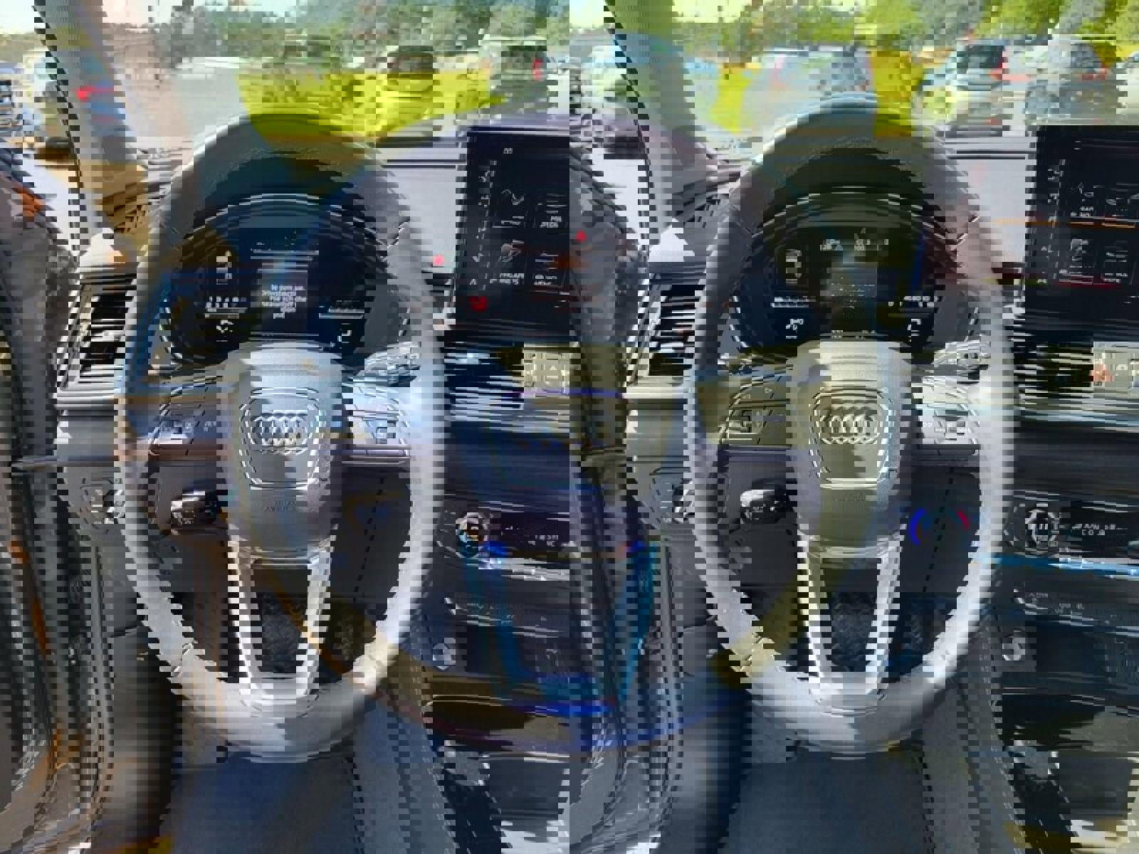 Used 2024 Audi Q5 2.0T Premium Plus image 11