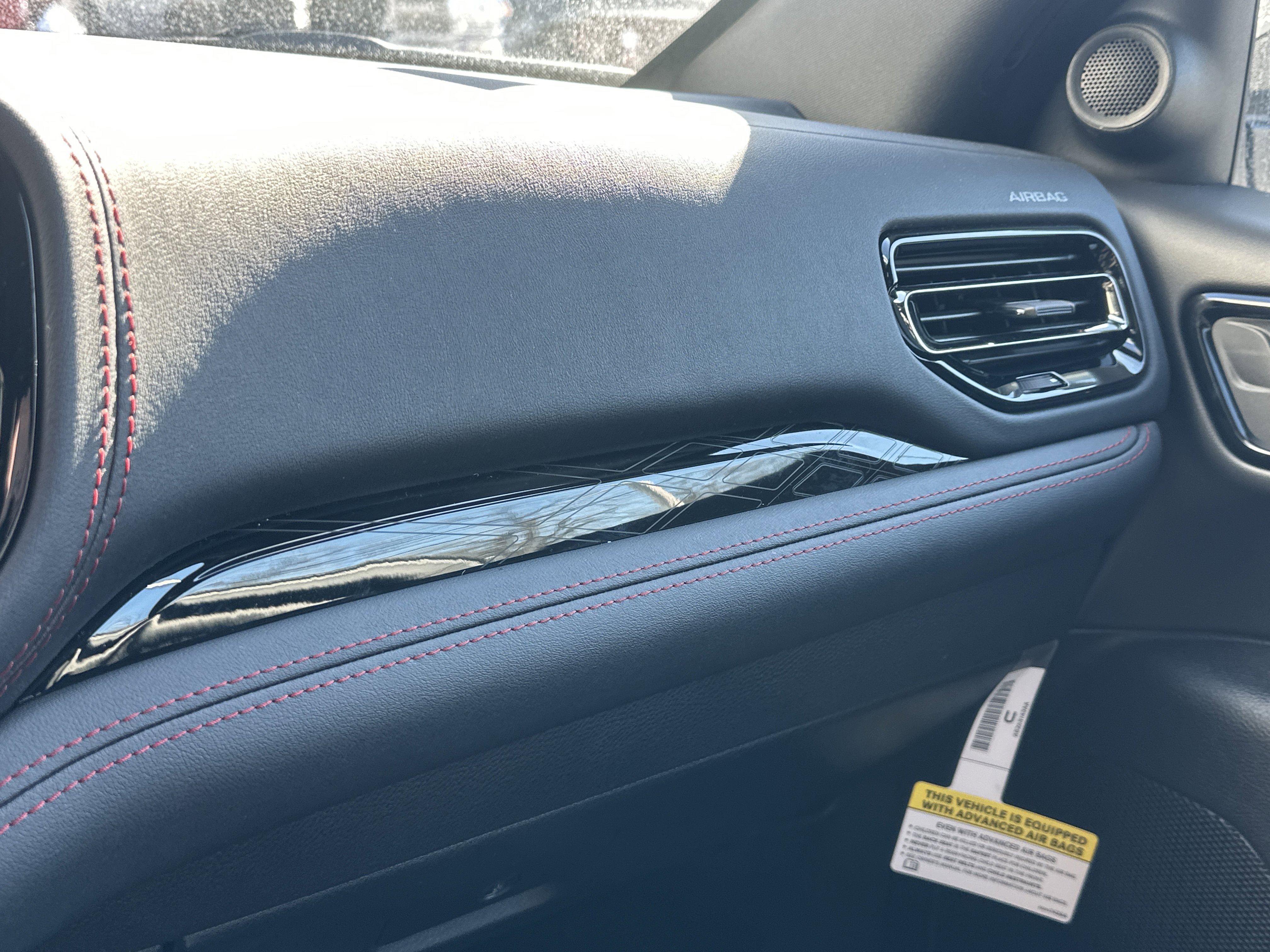 New 2026 Dodge Durango GT image 32