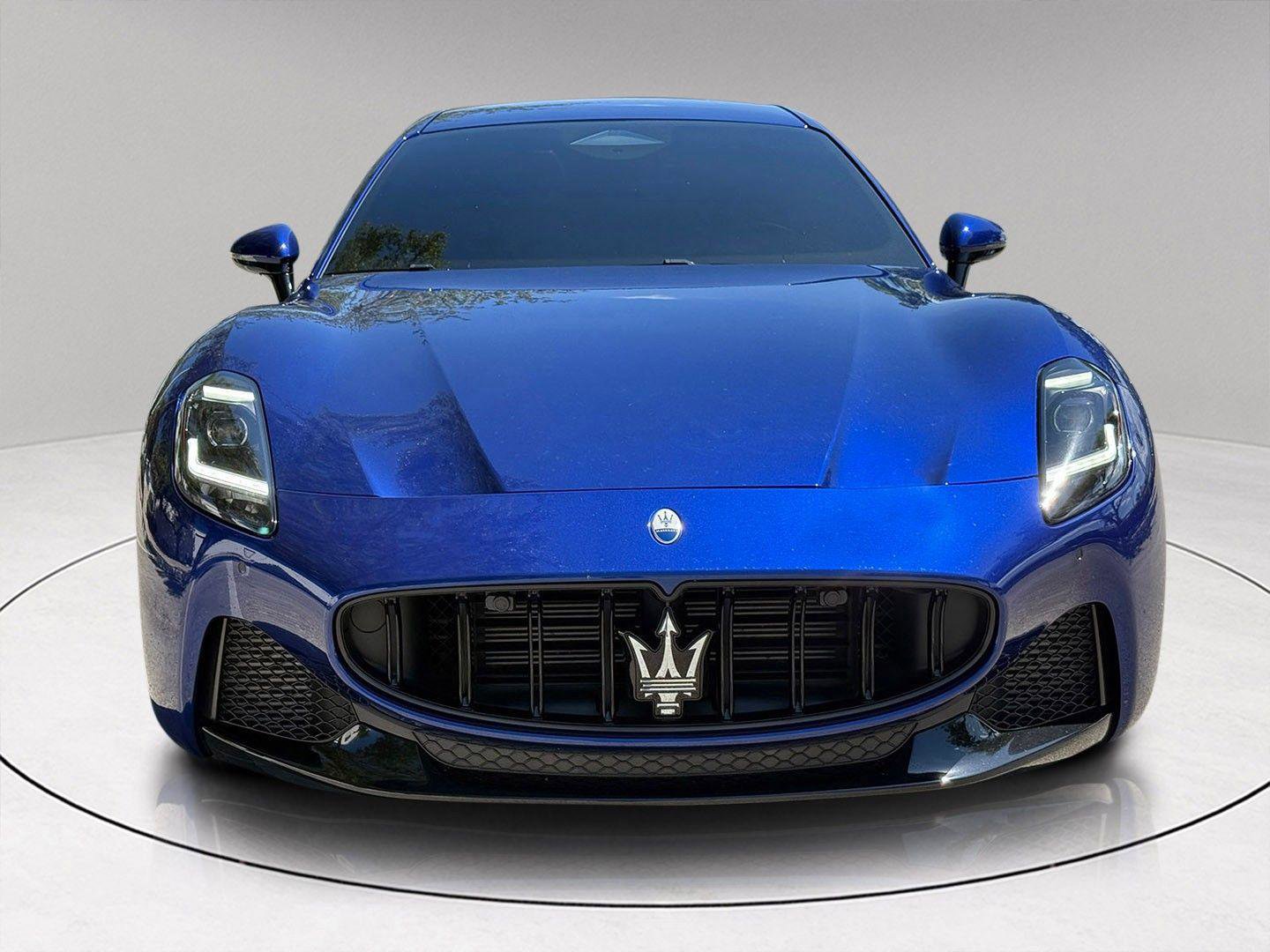Used 2024 Maserati GranTurismo Modena image 8