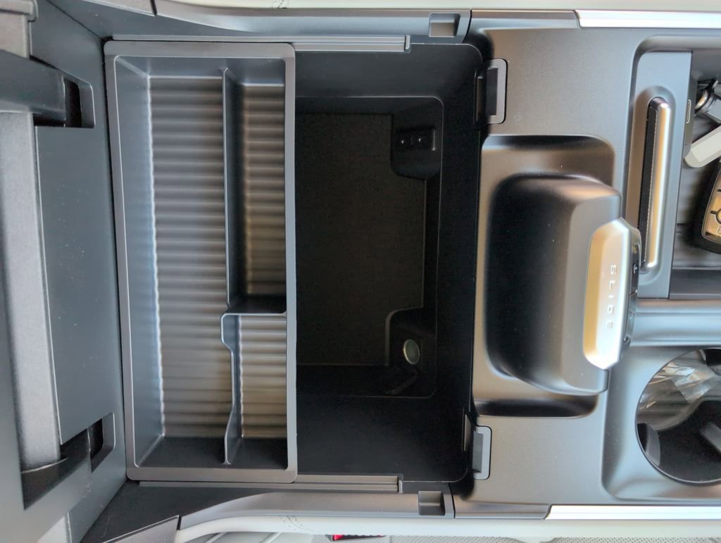 New 2026 Ford Expedition Platinum w/ Driver's Package image 34