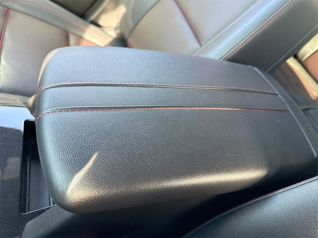 Used 2022 Chevrolet Blazer RS w/ Enhanced Convenience Package image 20