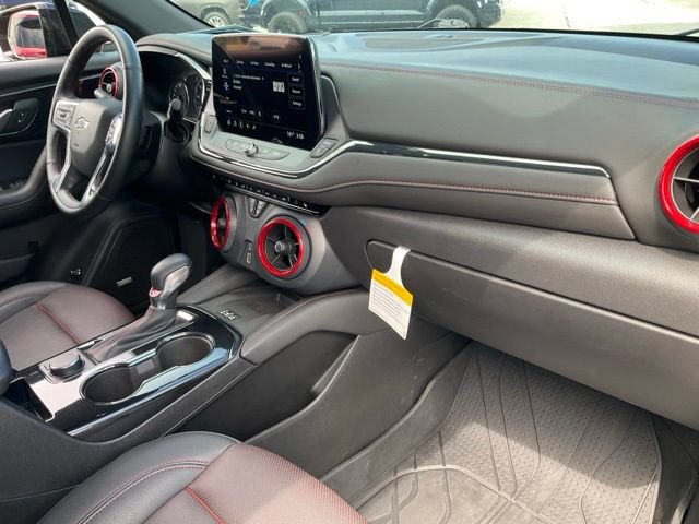 Used 2024 Chevrolet Blazer RS w/ LPO, Floor Liner Package FWD image 22