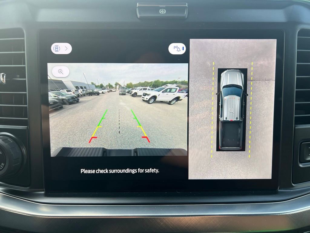 New 2025 Ford F350 King Ranch image 31