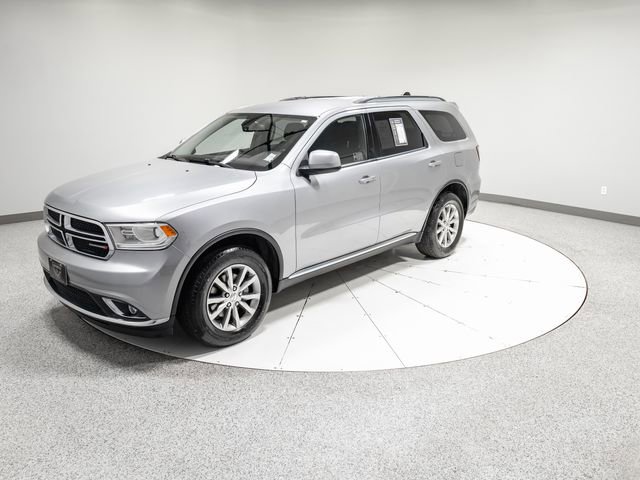 Used 2016 Dodge Durango SXT w/ Quick Order Package 23B AWD/4WD image 27