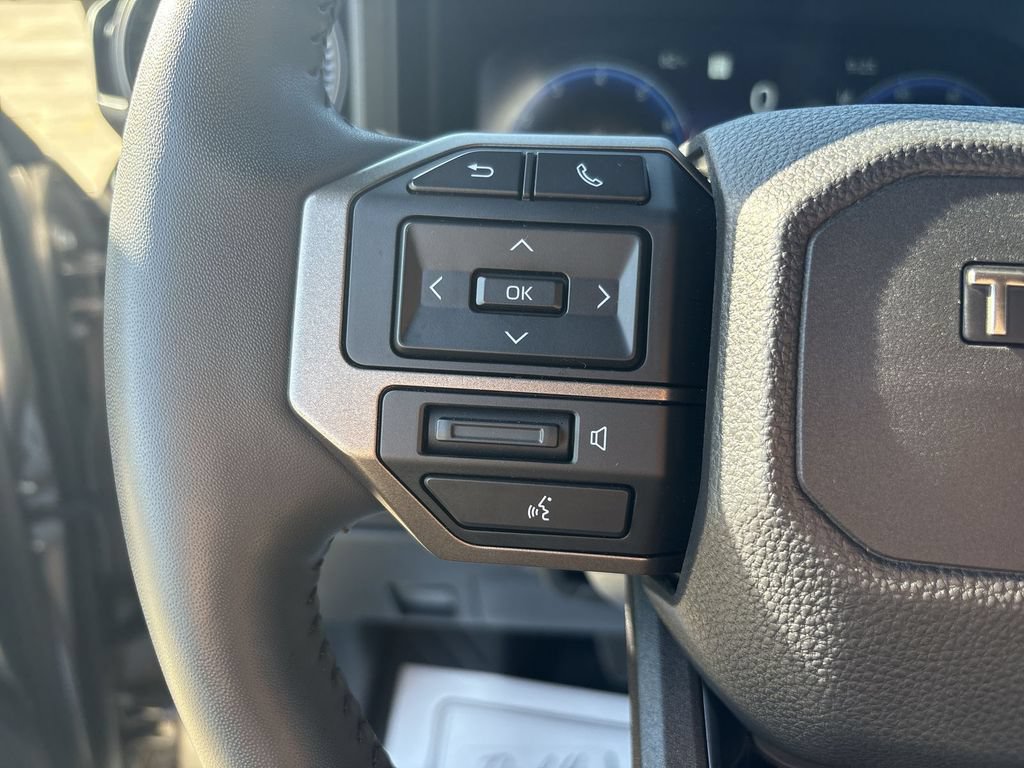 Used 2024 Toyota Land Cruiser w/ Premium Package AWD/4WD image 17