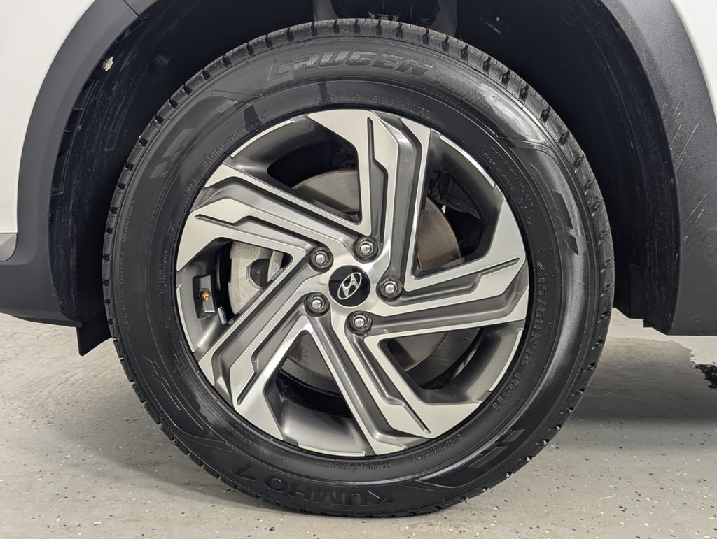 Used 2023 Hyundai Santa Fe SEL AWD/4WD image 9