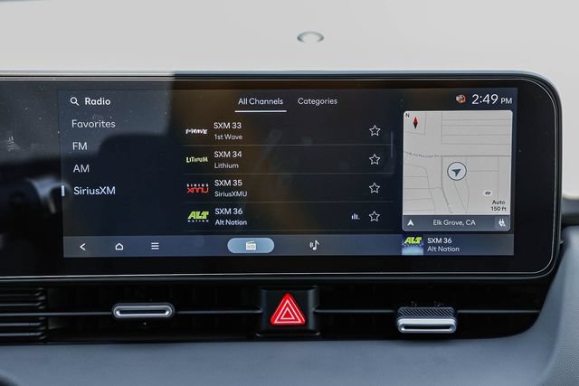 New 2026 Hyundai Ioniq 5 SEL RWD image 14