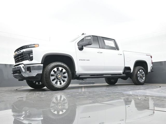 New 2026 Chevrolet Silverado 2500 LT w/ All Star Edition AWD/4WD image 57