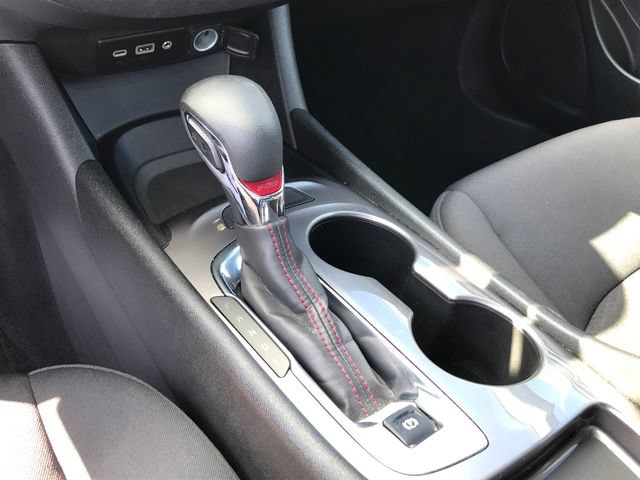 Certified 2023 Chevrolet Malibu RS FWD image 31