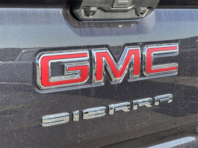 New 2026 GMC Sierra 1500 Elevation image 27