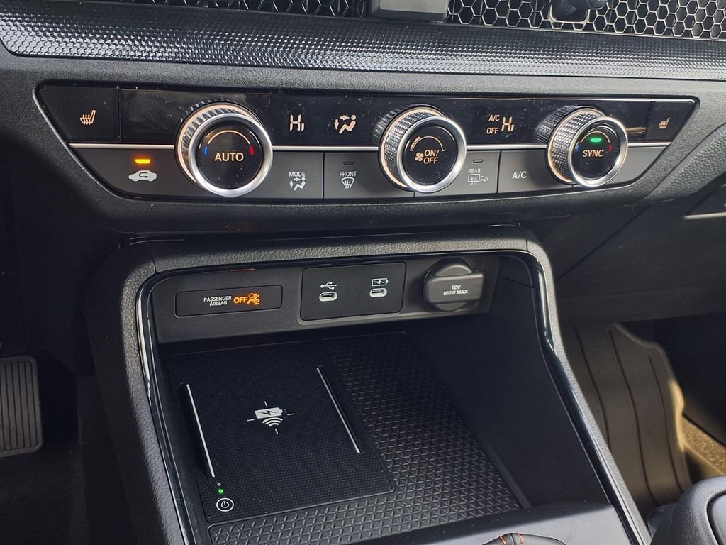 New 2026 Honda CR-V Sport-L image 18