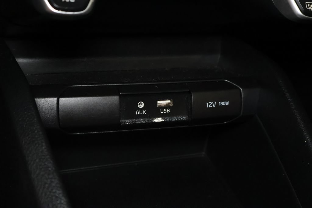 Used 2019 Kia Rio S FWD image 28