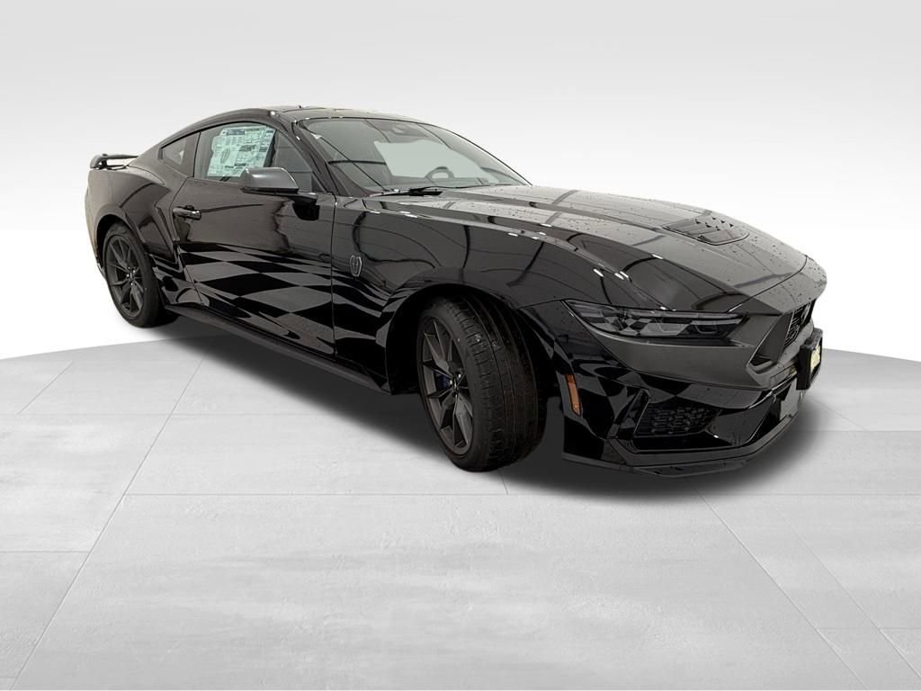 New 2025 Ford Mustang Dark Horse image 7