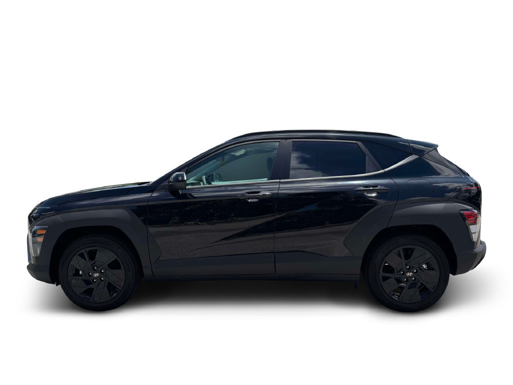 New 2027 Hyundai Kona SEL Sport FWD image 3