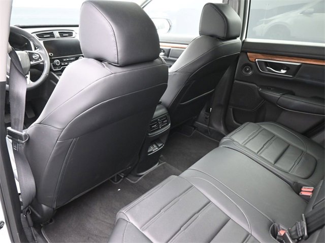 Used 2022 Honda CR-V EX-L image 13