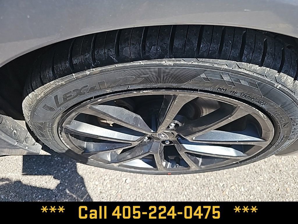 Used 2018 Subaru WRX Premium image 4