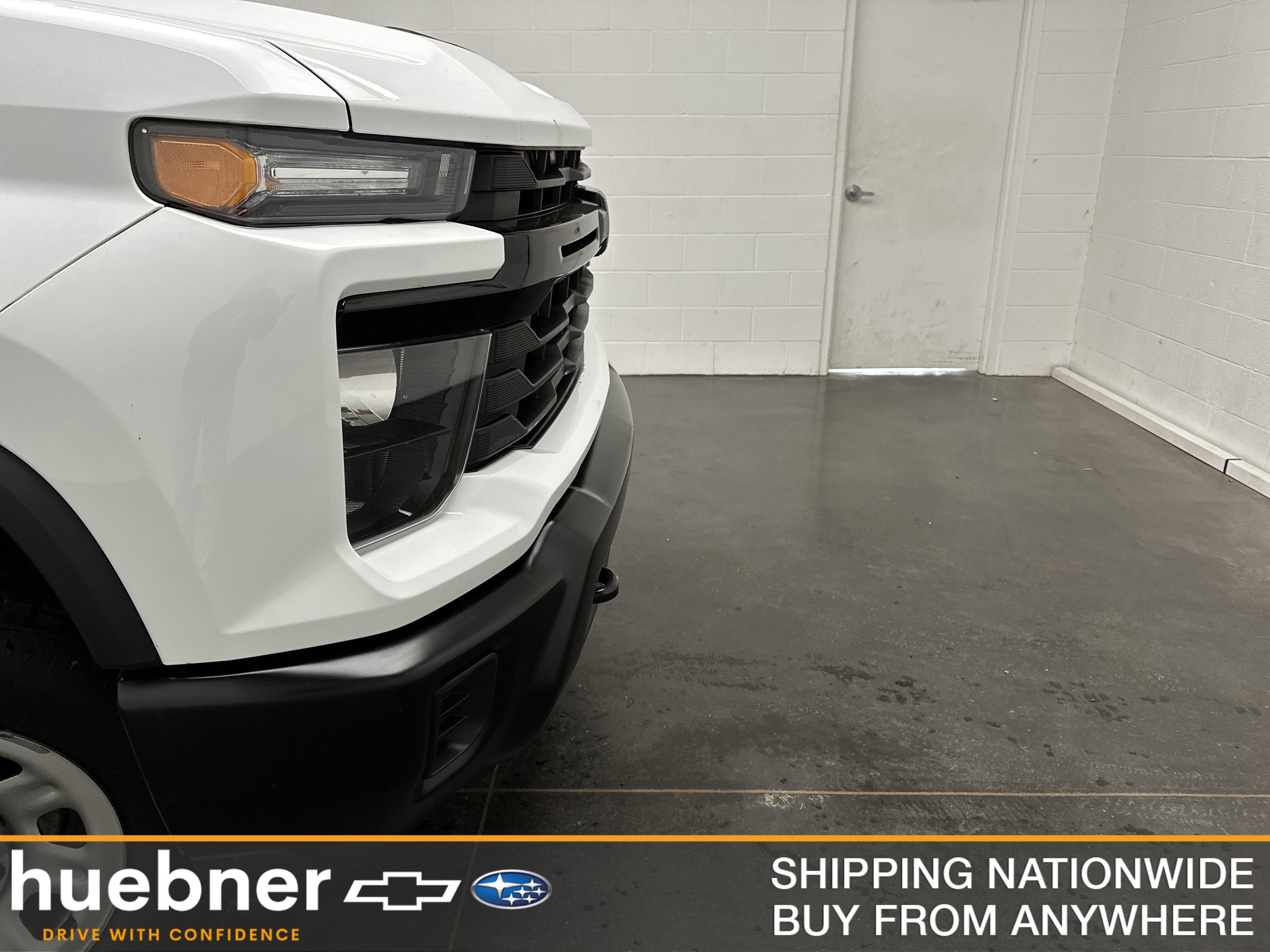 Used 2024 Chevrolet Silverado 3500 W/T w/ WT Convenience Package AWD/4WD video 1