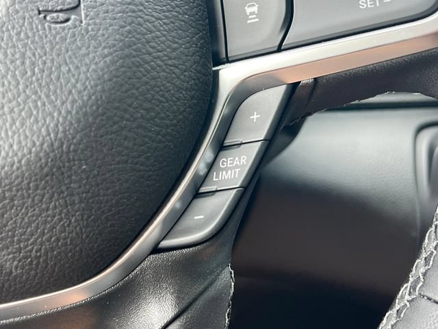 New 2026 RAM 3500 Big Horn AWD/4WD image 24