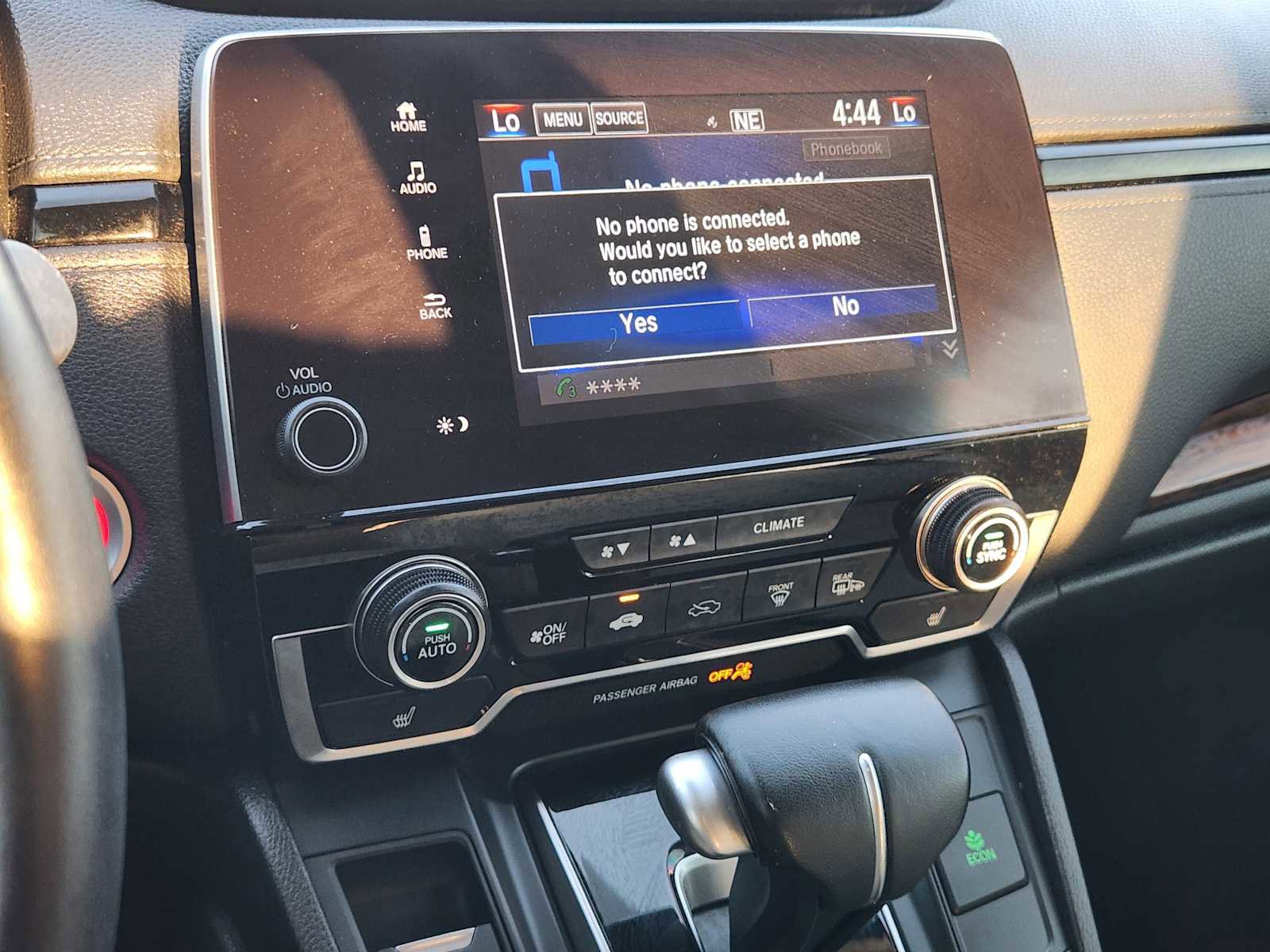 Used 2018 Honda CR-V EX-L image 17