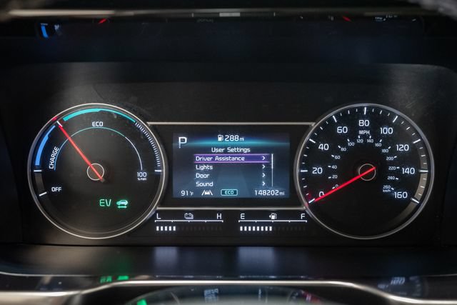 Used 2021 Kia Sorento EX FWD image 14