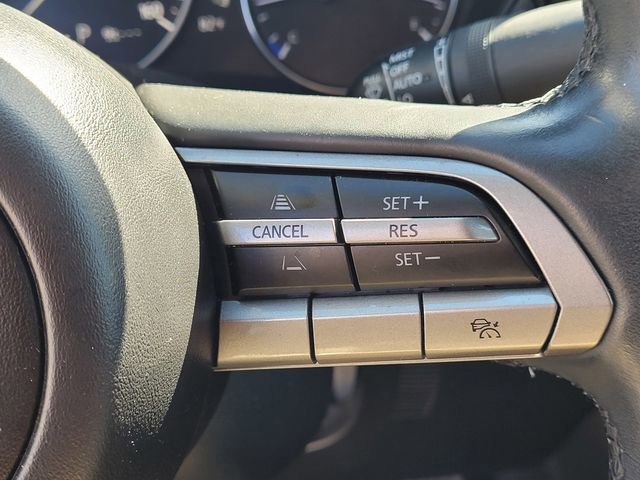 Used 2020 MAZDA MAZDA3 Sedan w/ Select Package image 14