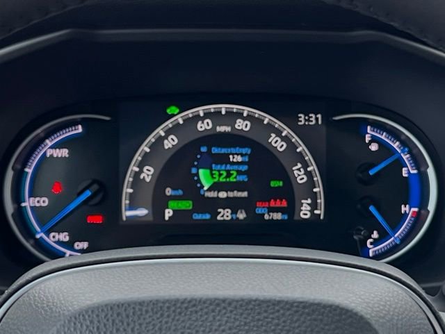 Used 2024 Toyota RAV4 XSE w/ Weather Package image 23