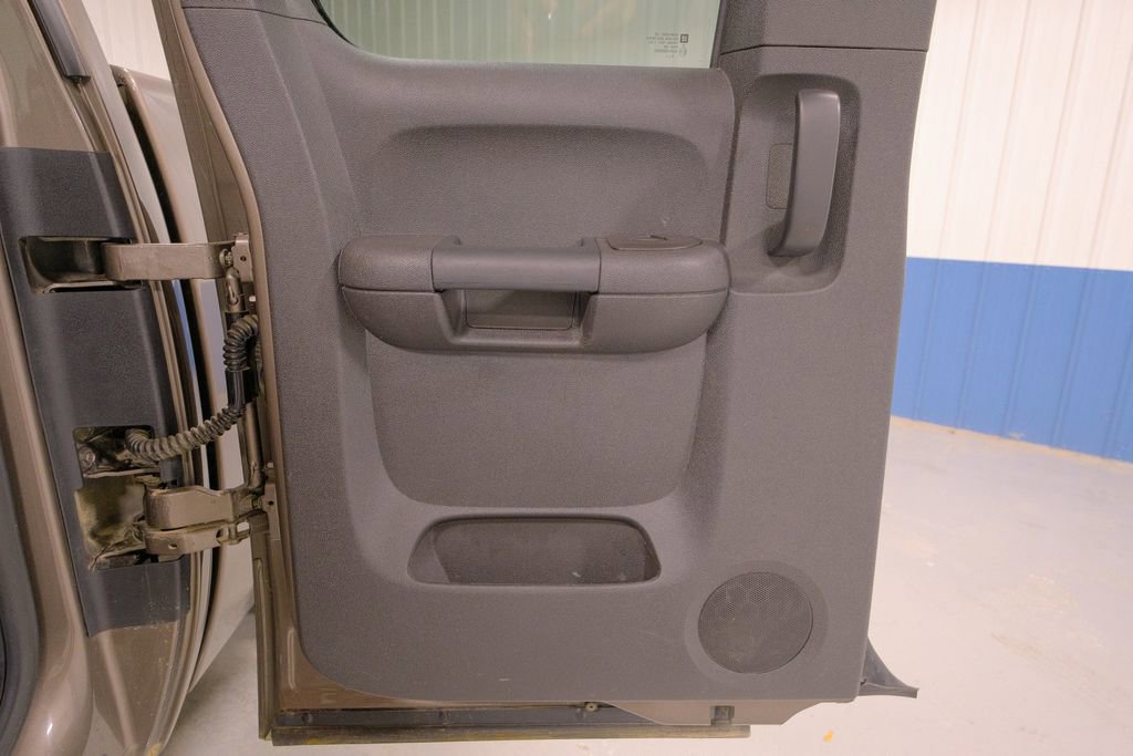 Used 2013 Chevrolet Silverado 1500 LT w/ All-Star Edition image 30