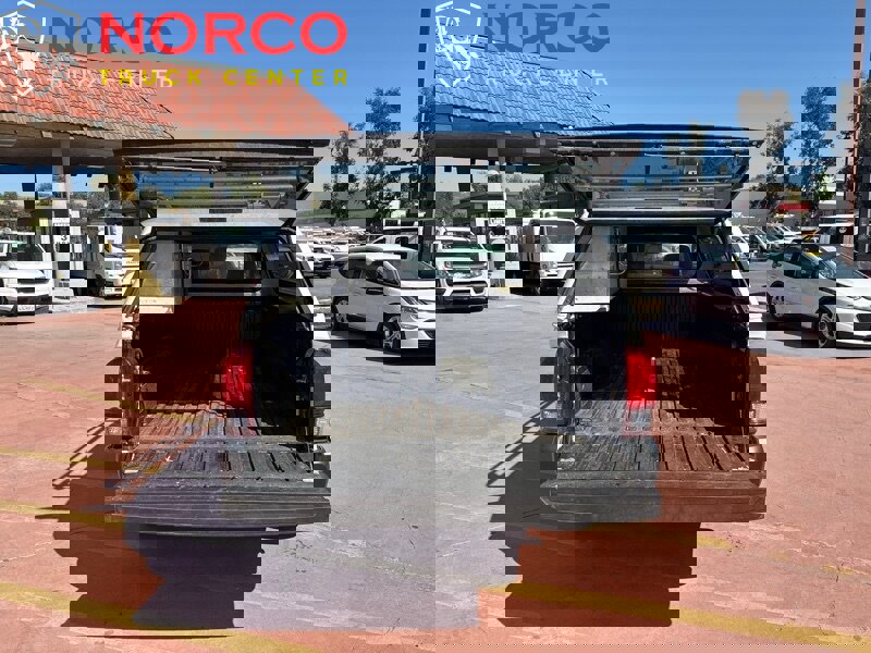 Used 2018 Toyota Tacoma 2WD Access Cab image 8