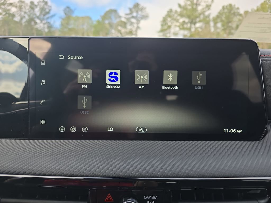 New 2026 Nissan Kicks SR FWD image 25
