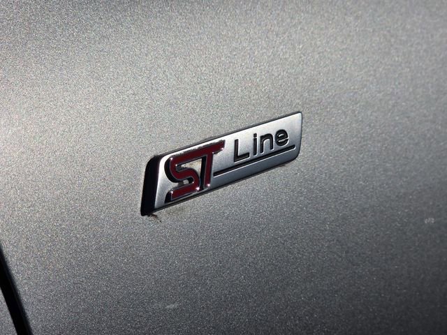 Used 2024 Ford Escape ST-Line image 9