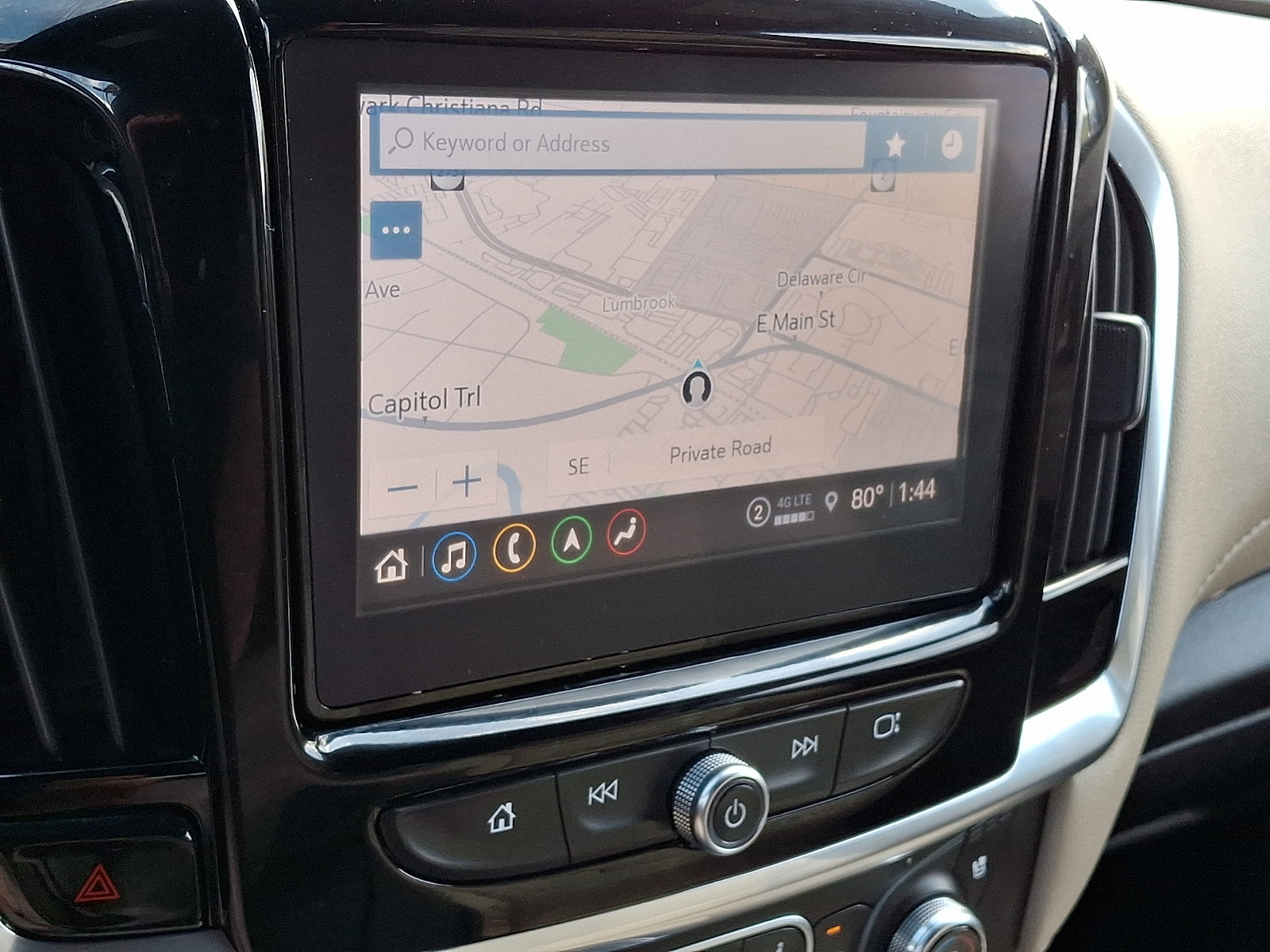 Certified 2023 Chevrolet Traverse Premier FWD image 19