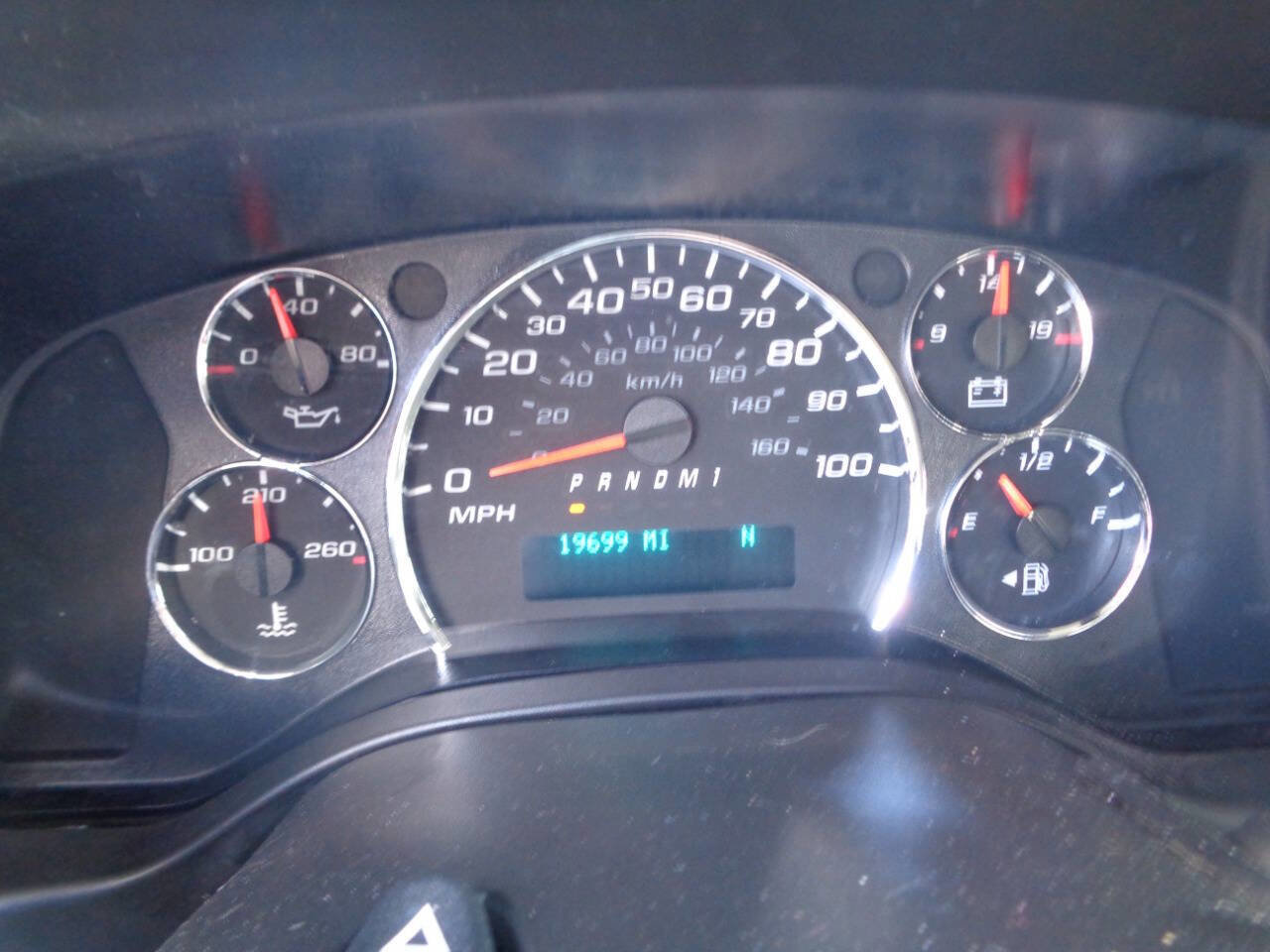 Used 2014 Chevrolet Express 3500 LT w/ LT Preferred Equipment Group image 26