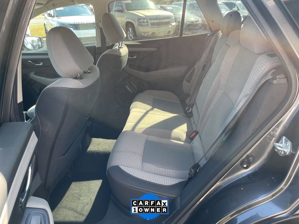 Used 2022 Subaru Outback Premium image 22