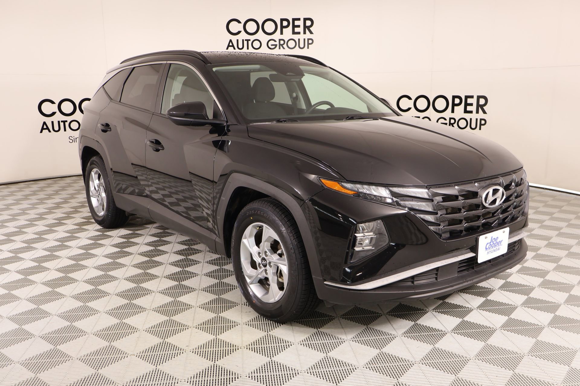 Used 2024 Hyundai Tucson SEL